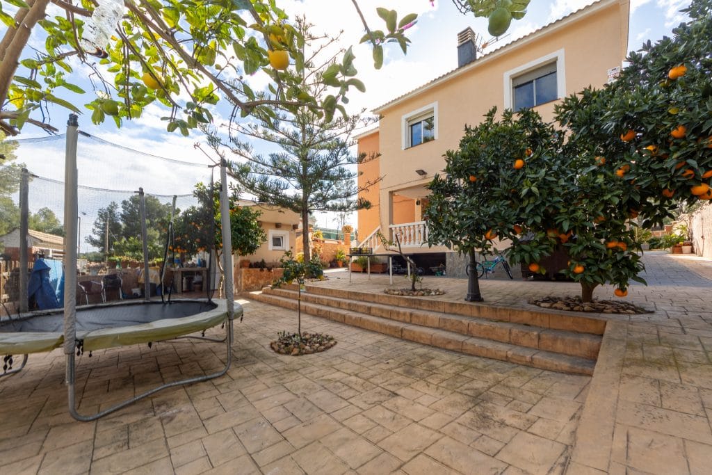 Casa o chalet independiente en venta en camino de la Cativera, Tarragona