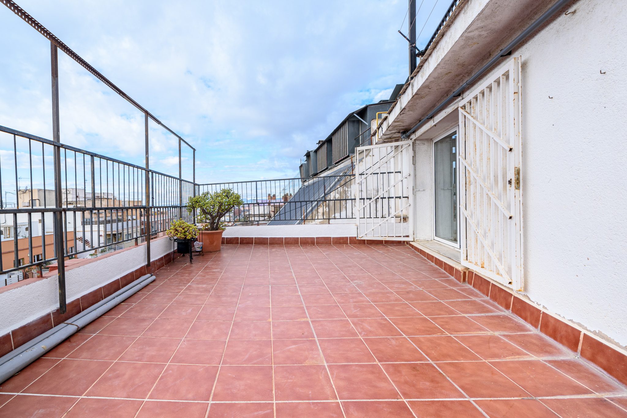 Ático Dúplex en Avenida Ramón y Cajal, Tarragona