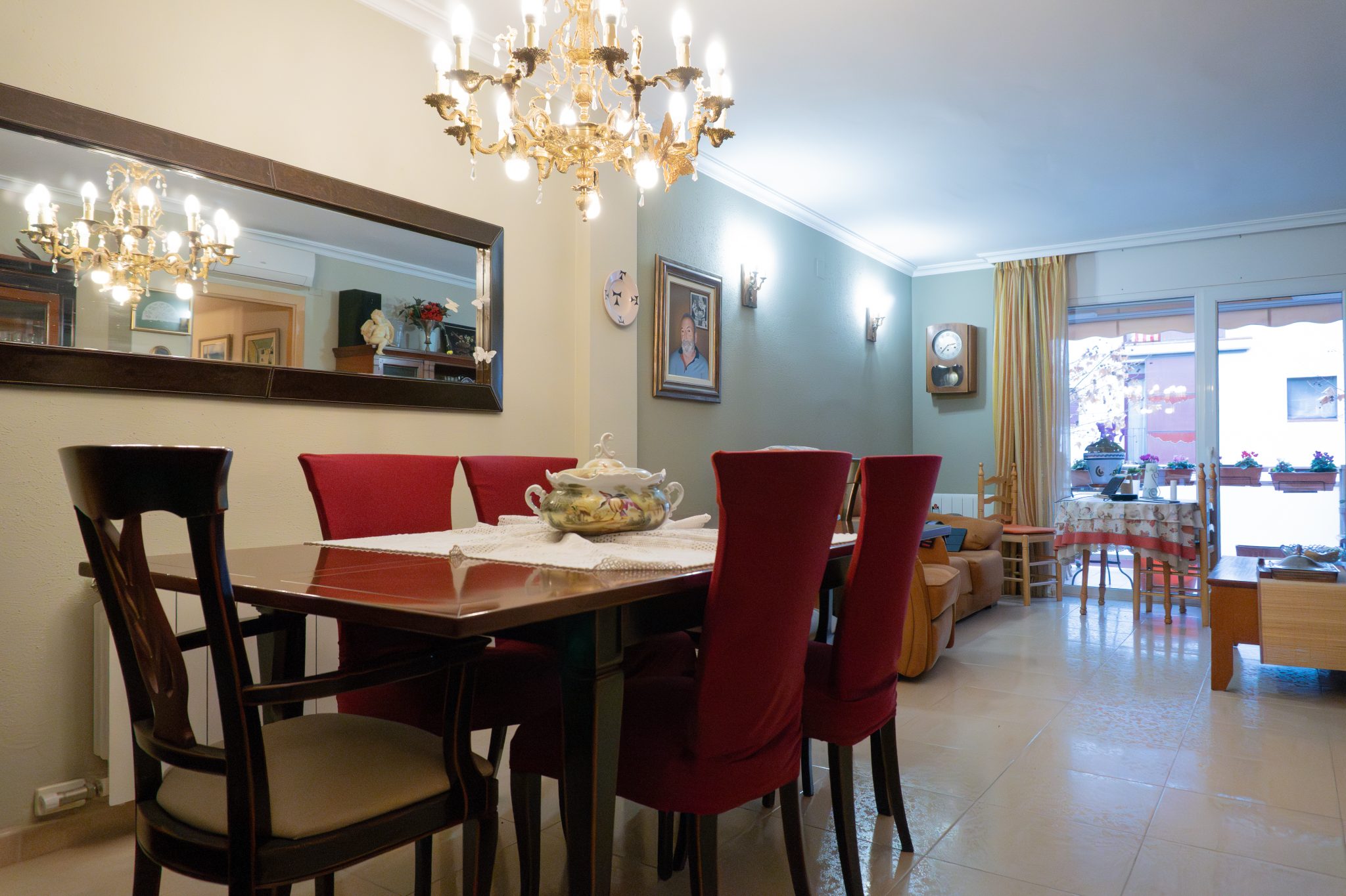 Oficina en venta en Rambla Nova s/n