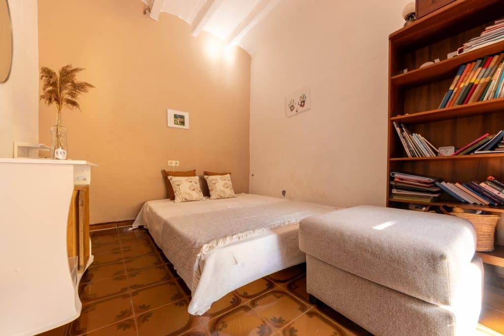 Estudio en venta en Calle de l'Hostal, Altafulla