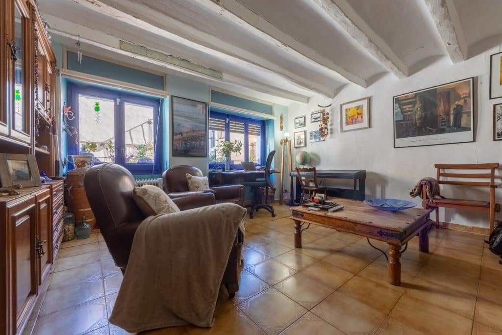 Dúplex en venta en Calle de l'Hostal, Altafulla