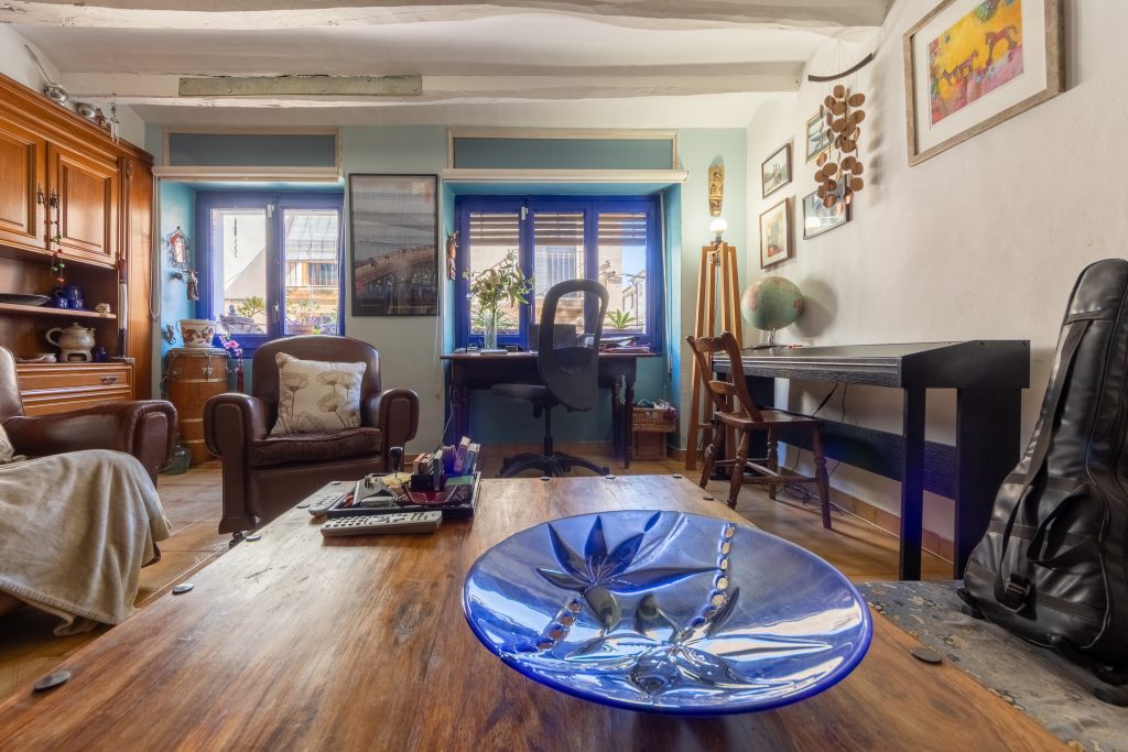 Dúplex en venta en Calle de l'Hostal, Altafulla