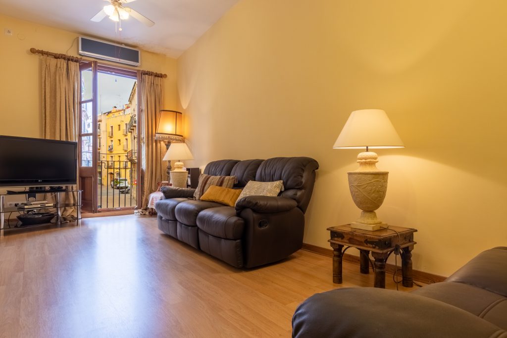 Piso en venta en Calle de la Merceria Part Alta, Tarragona