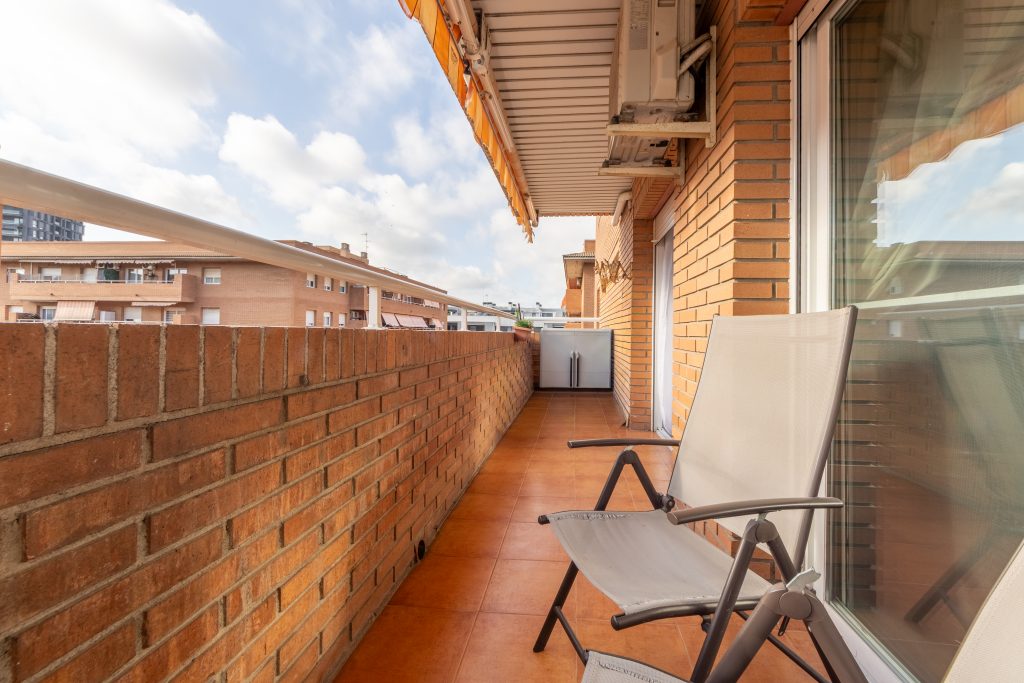 Calle Josep Català Rufà Barris Maritims, Tarragona