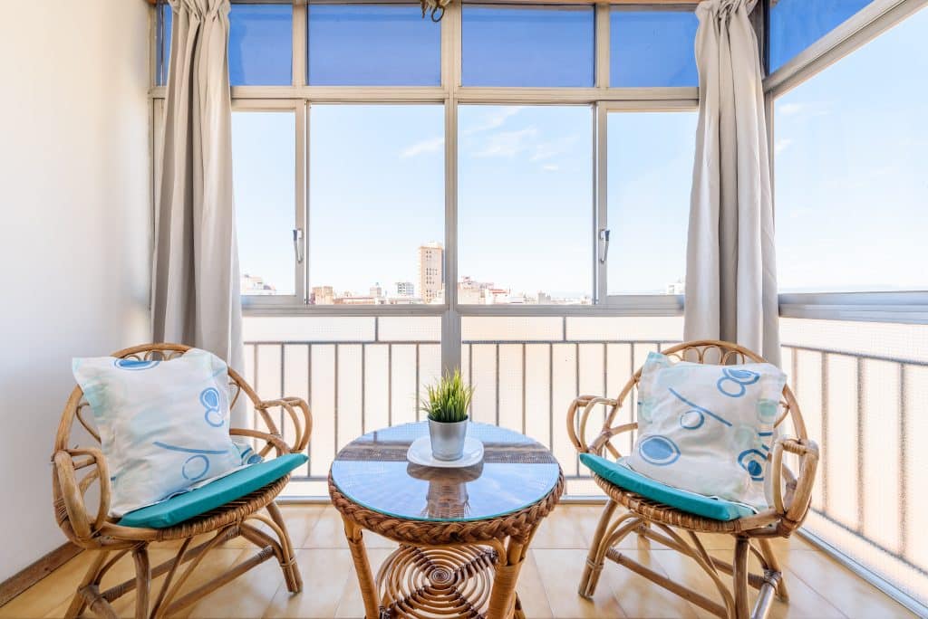 Piso en venta en Hernandez Sanahuja Eixample, Tarragona