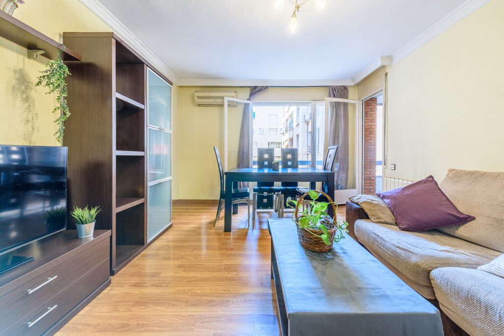 Piso en venta en Avenida Catalunya Nou Eixample Nord, Tarragona