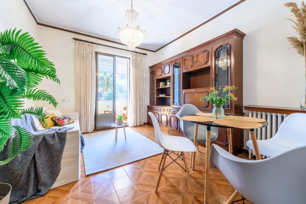 Piso en venta en Avenida de Prat de la Riba Eixample, Tarragona