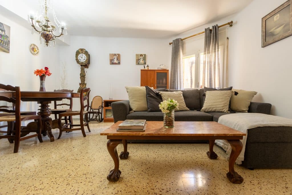Piso en venta en Calle de l'Arc de Sant Llorenç Part Alta, Tarragona