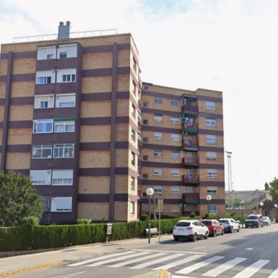 Calle Tenerife
