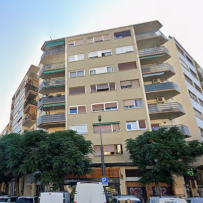 Calle Pin y Soler