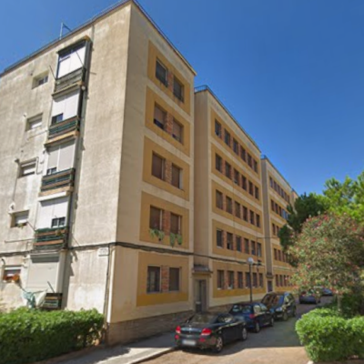 Calle Illes Balears