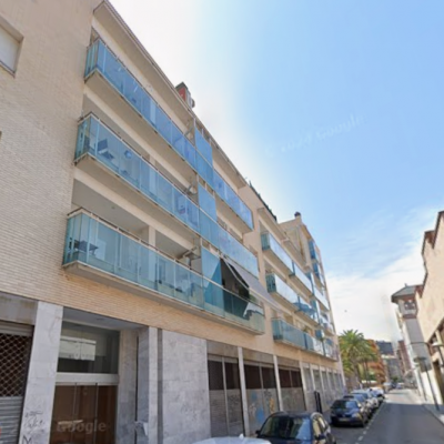Calle Smith