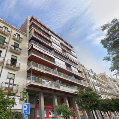 Rambla Nova
