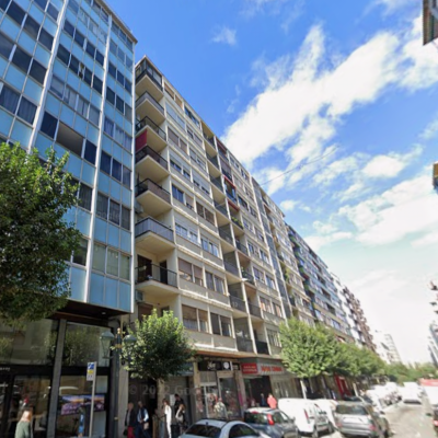 Calle Prat de la Riba