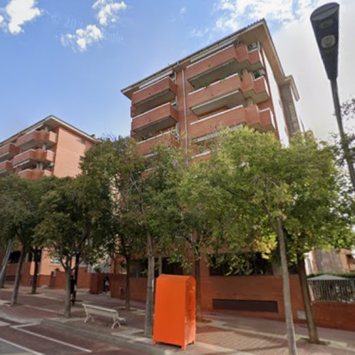 Avenida Marques de Montoliu