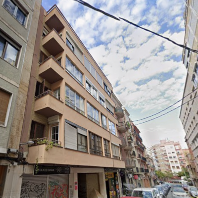 Calle Lopez Pelaez