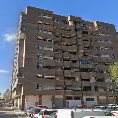 Calle Xavier Montsalvatge