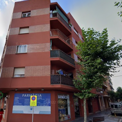Avenida Verge de Montserrat