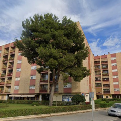 Calle Riu Montsant