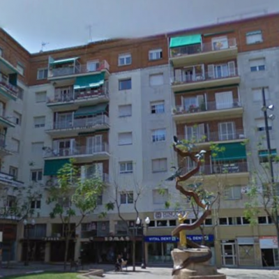 Plaza Verdaguer