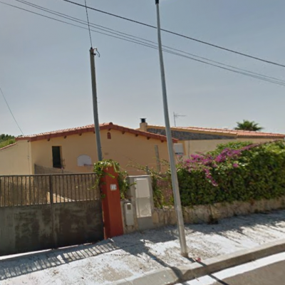Calle Montseny