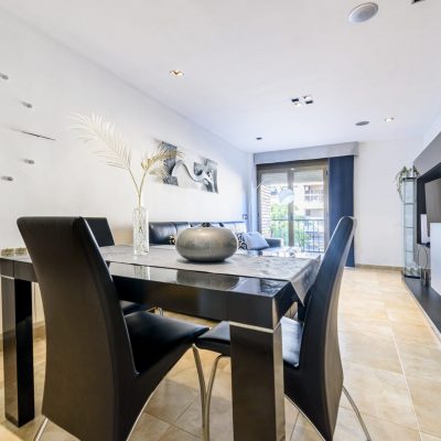 Avenida Catalunya Eixample, Tarragona