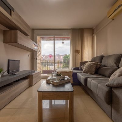 Calle Riu Montsant, Tarragona