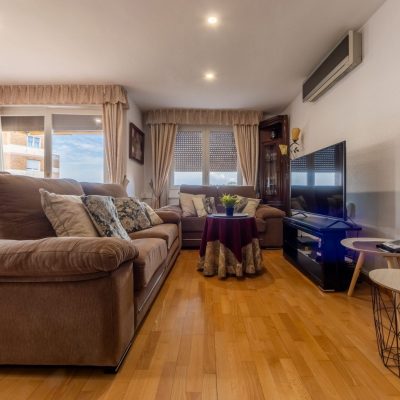 Calle Fra Antoni Cardona i Grau