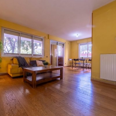 Avenida Marquès de Montoliu, Tarragona