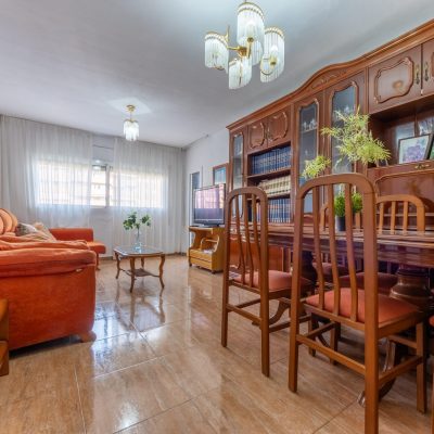 Calle Xavier Montsalvatge, Tarragona