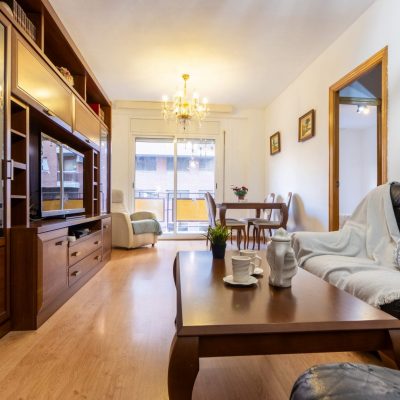 calle de Pere Martell Nou Eixample Sud, Tarragona